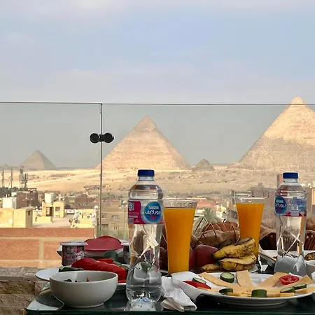 فندق New Hope Pyramids View